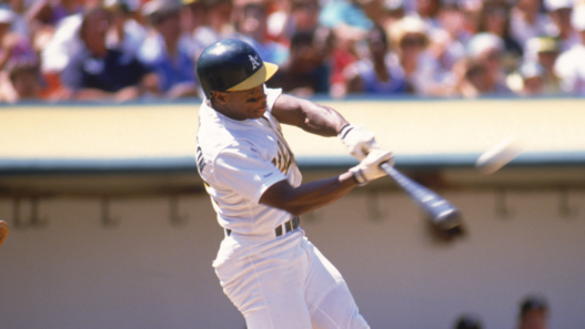 10 mind blowing Rickey Henderson stats from his Hall of Fame