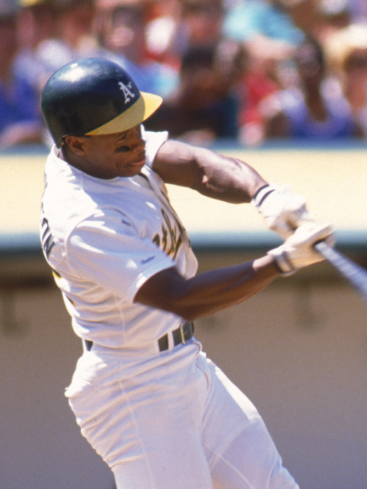 10 mind blowing Rickey Henderson stats from his Hall of Fame