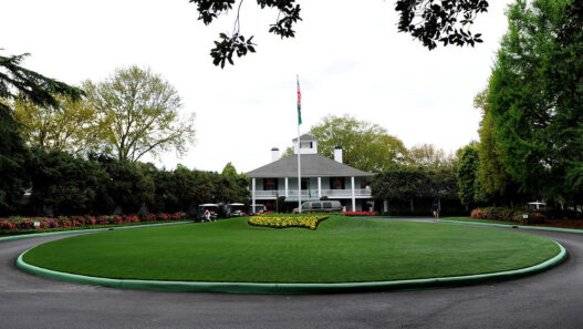 2018 Masters Purse Prize Money Payouts for each golfer from