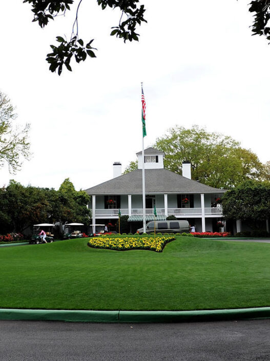 2018 Masters Purse Prize Money Payouts for each golfer from