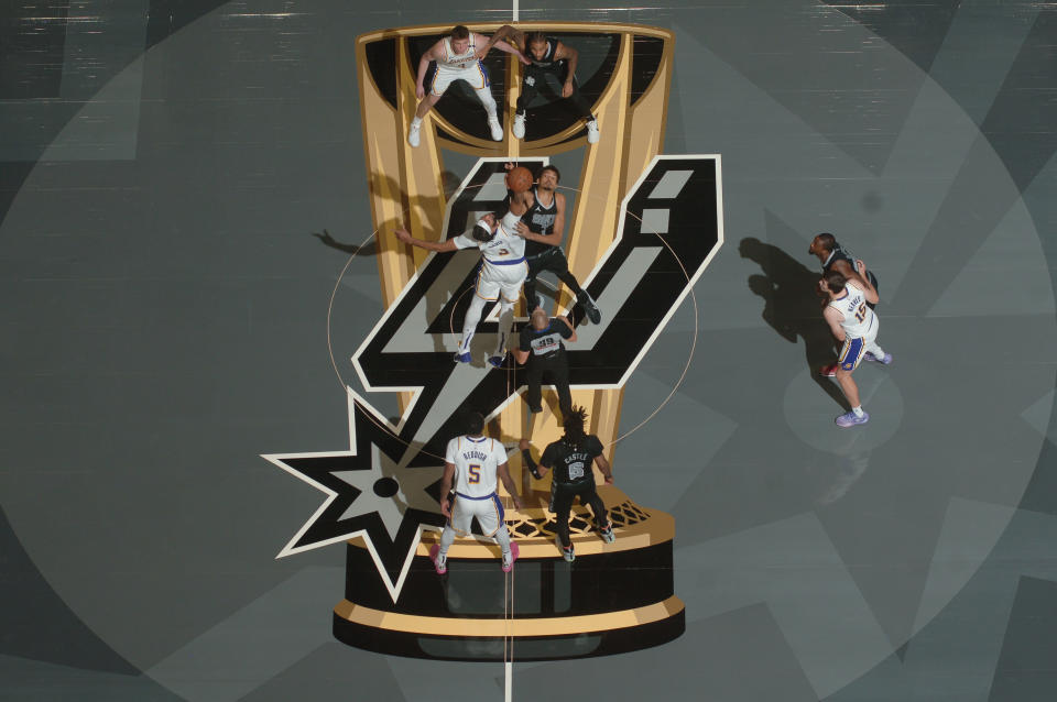 2024 NBA Cup which teams are still looking for a