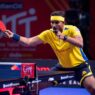 Achanta Sharath Kamal rules out retirement in near future commits