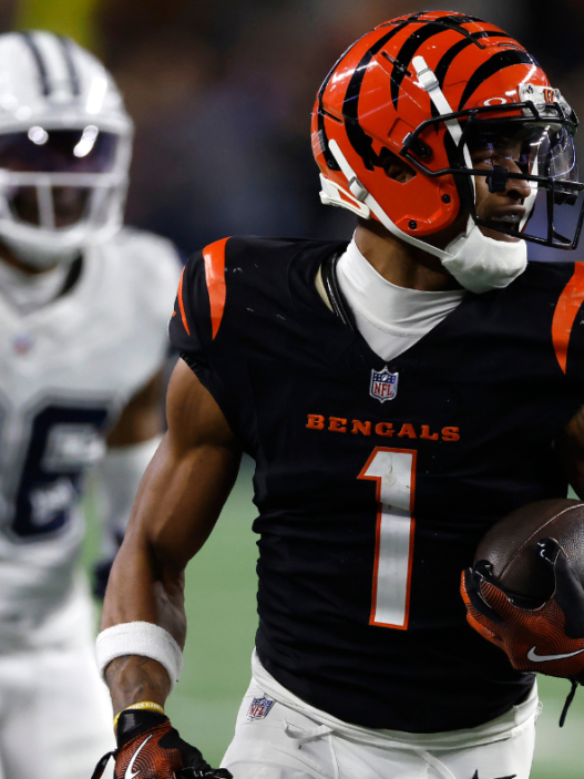 Bengals beat Cowboys after Dallas special teams mistake College Football