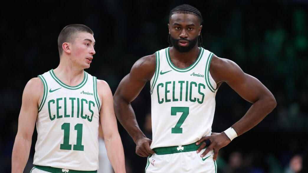 Celtics vs Pistons odds score prediction time 2024 NBA picks