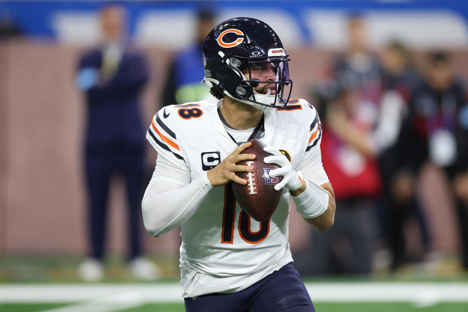 Chicago Bears vs San Francisco 49ers game How to watch