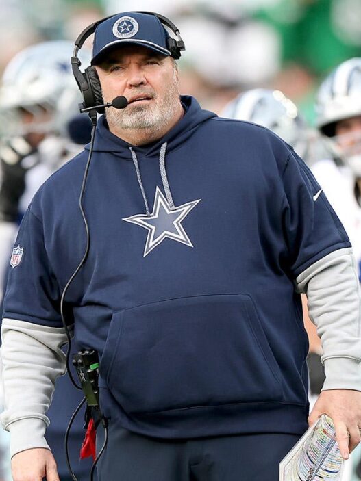 Cowboys Mike McCarthy decision Why an ugly season sweep against