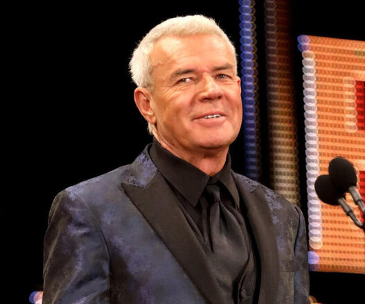 Eric Bischoff recalls Triple Hs departure from WCW and his