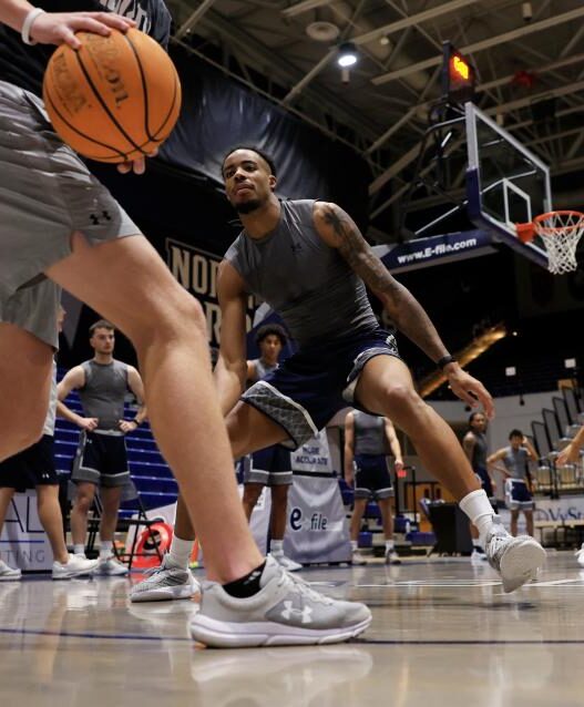 First Coast college basketball roundup UNF almost spoils Georgia Southerns