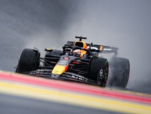 Formula 1 Belgian Grand Prix live stream and streaming when