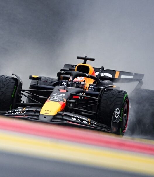 Formula 1 Belgian Grand Prix live stream and streaming when