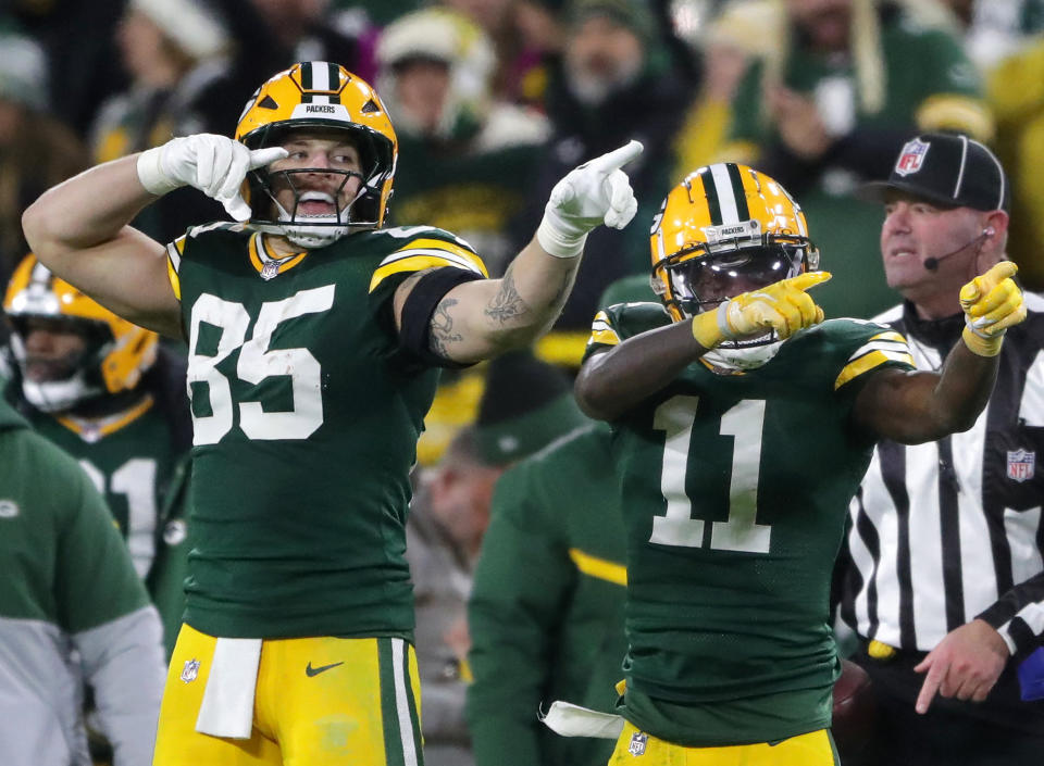 Green Bay Packers vs Minnesota Vikings game How to watch