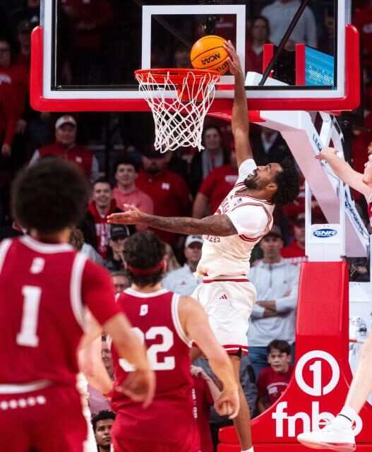 Guard Brice Williams earns national player of the week honors