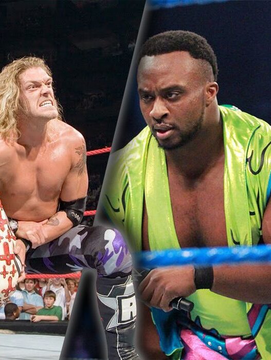 Horrible WWE Teams Whats Their Redemptive Quality