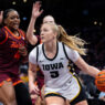 How good will Iowa be with Caitlin Clark at the