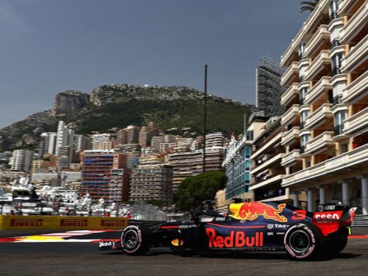 Iconic Formula 1 Monaco Grand Prix to stay until 2031