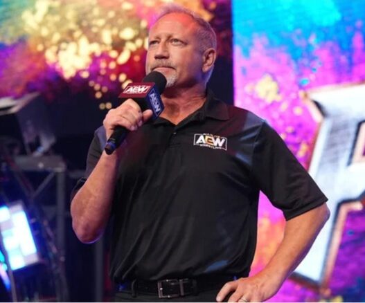 Jerry Lynn explains why he buried WWE HOFer Eric Bischoff