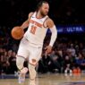 Knicks vs Raptors odds score prediction start time 2024 NBA