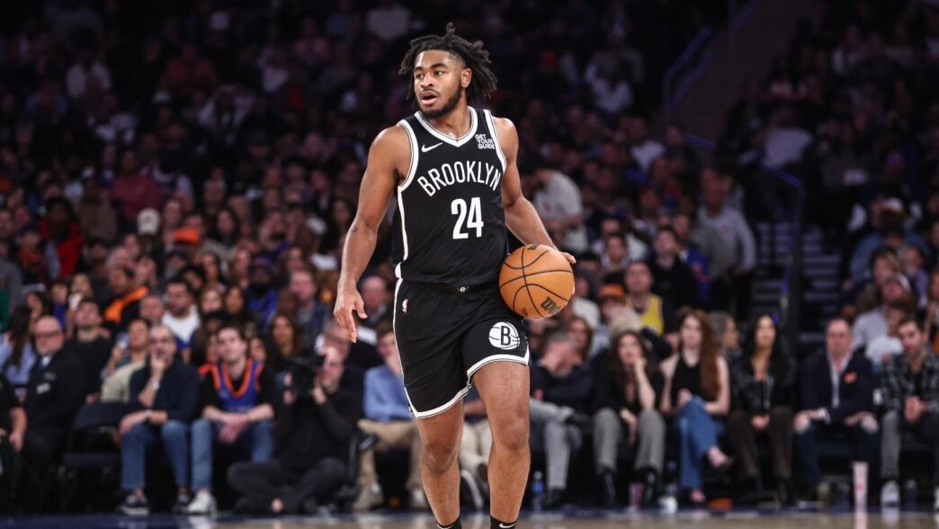 Magic vs Nets odds score prediction line 2024 NBA picks