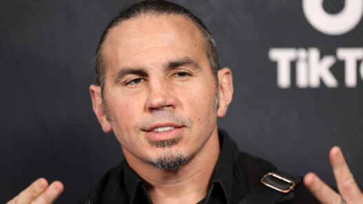 Matt Hardy says this WWE star was the best on