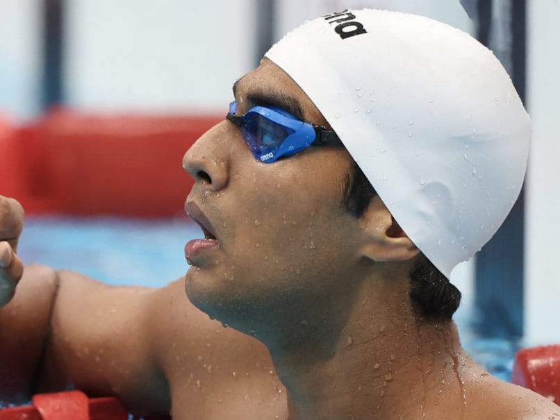 Mens 4x100m medley team breaks national record Advance to the