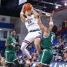 Michigan State vs Florida Atlantic Basketball Tip Game Analysis and