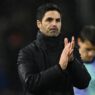 Mikel Arteta struggles with Arsenal defensive injury crisis ahead of