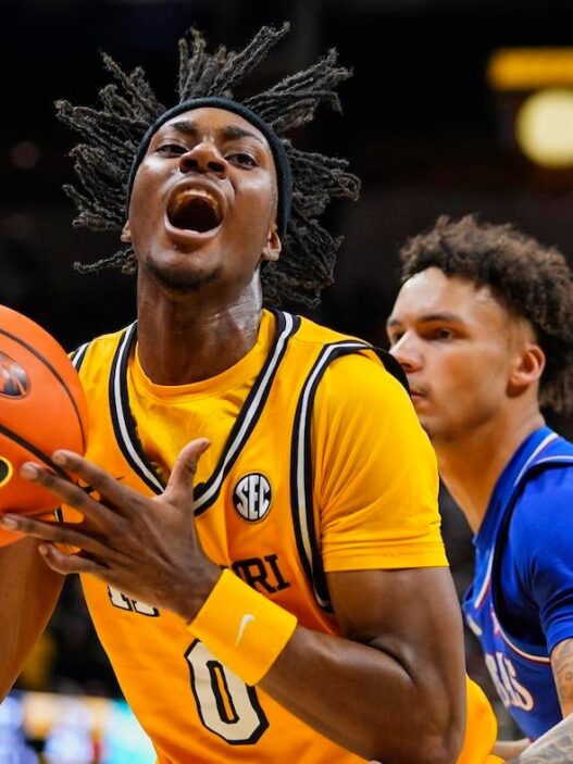 Missouri vs Illinois Odds Prediction 2024 College Basketball Picks December