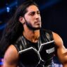 Mustafa Ali discusses potential return to WWE