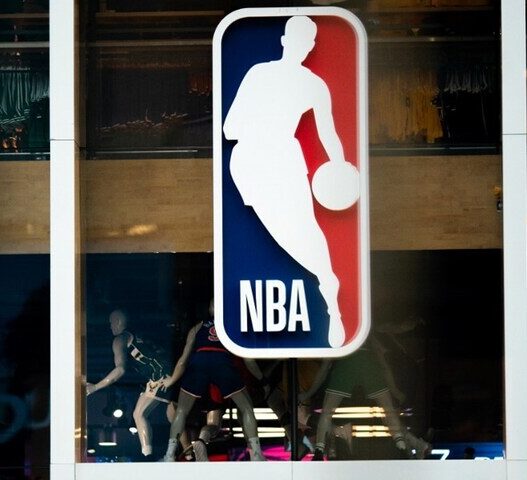 NBA to issue guidelines around June 1 on player recall