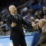 No stranger to heartbreak can UCLAs Mick Cronin break through