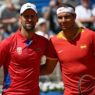 Novak Djokovic vs Rafael Nadal Six Kings Slam Live Stream