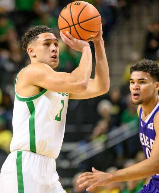 Oregon vs Weber State Instant reactions to Ducks win over