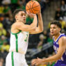 Oregon vs Weber State Instant reactions to Ducks win over