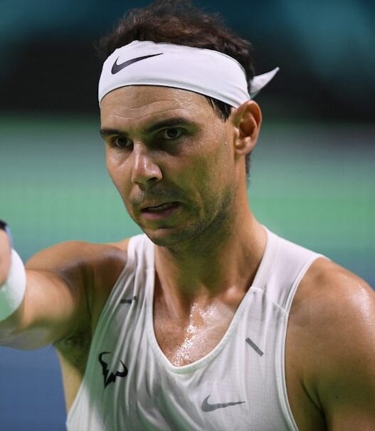 Rafael Nadal Farewell Match Live Stream Davis Cup Final 2024