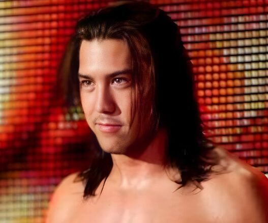 Richie Steamboat explains he put his family before his WWE