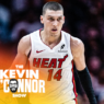 Rising Heat Jokics 104 point weekend and key NBA Cup questions