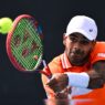 Sumit Nagal set to play his fifth Grand Slam earns