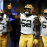 Sunday Night Football How to watch the Green Bay Packers