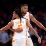 Tennessee basketball ranked No 1 for third straight week