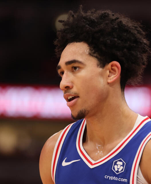 The Sixers injuries are compounded with the indefinite absence of