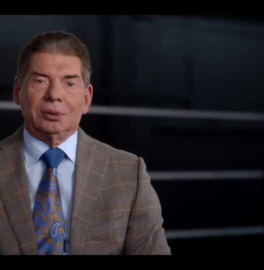 The interview that never happened Vince McMahon Netflix documentary takes