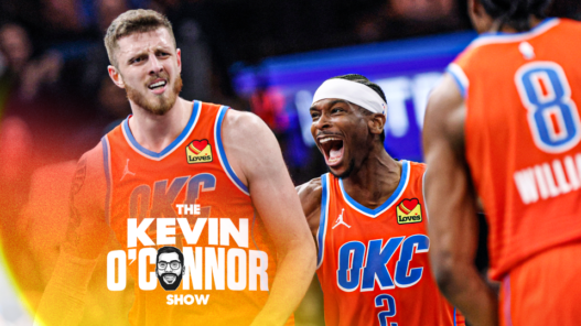 Thunder Bucks preview NBA Cup review and NBA stories with Ball