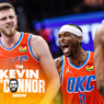 Thunder Bucks preview NBA Cup review and NBA stories with Ball