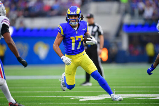 Thursday Night Football How to watch the Los Angeles Rams