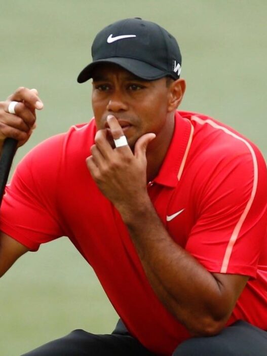 Tiger Woods at Masters 2018 Watch Live Tee Time Score