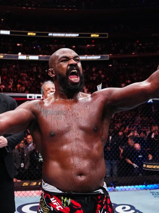 UFC 309 Results Takeaways Jon Jones Keeps Winning Every Moment