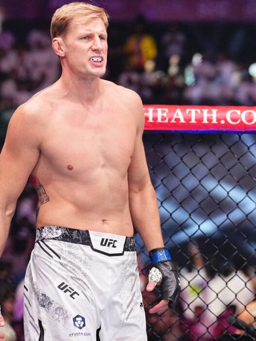 UFC 310 predictions best bets odds Alexander Volkov and Alexandre