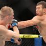 UFC 310 results highlights Shavkat Rakhmonov edges Ian Machado Garry