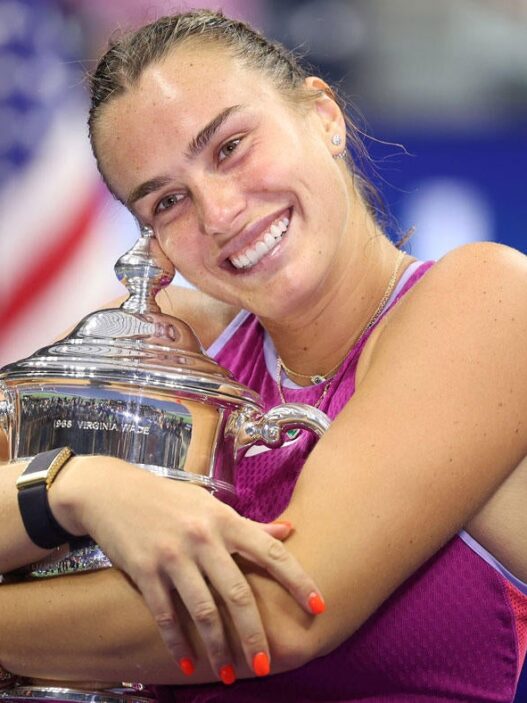 US Open 2024 results Aryna Sabalenka wins third Grand Slam