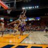 UTEP mens basketball fends off Tarleton State to spoil Billy